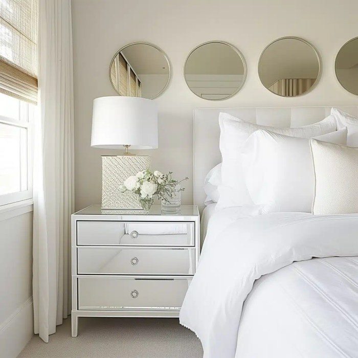 10 Bedroom Ideas with White Furniture That Shatter the Ordinary ...
